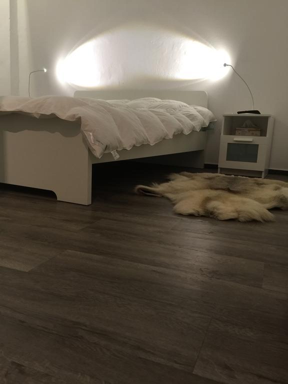 Xsoma Flats "Kifisia" Lejlighed Thessaloníki Eksteriør billede