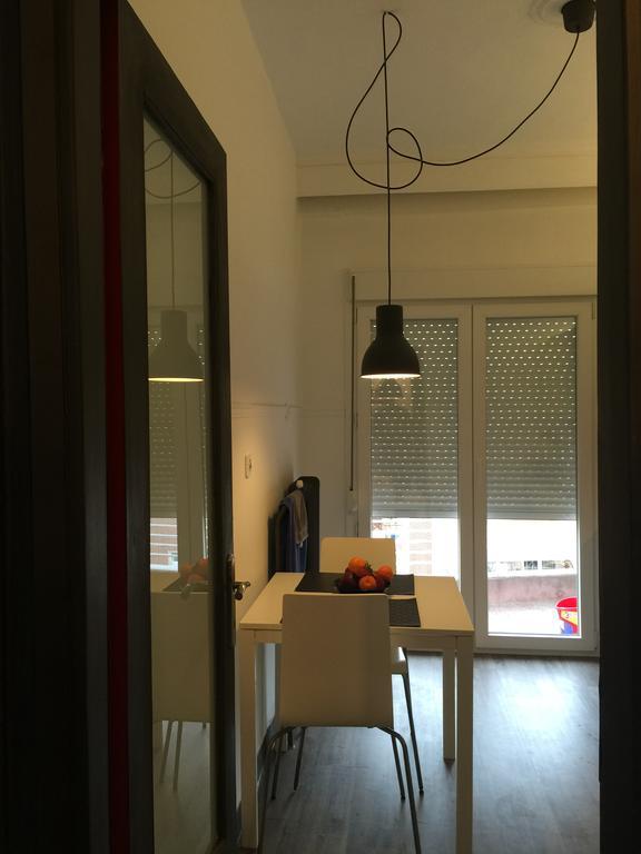 Xsoma Flats "Kifisia" Lejlighed Thessaloníki Eksteriør billede