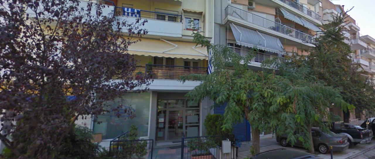 Xsoma Flats "Kifisia" Lejlighed Thessaloníki Eksteriør billede